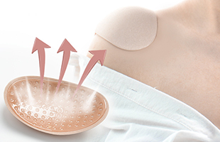 Self Adhesive Anti-Slip Enhancer Shoulder Pads