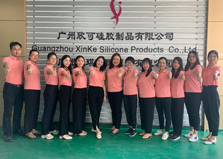 Our team