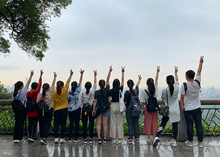 2017 Group outing