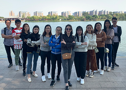 2018 Team Activities