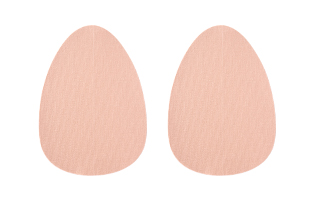 Disposable Lifting Up Drop Shape Adjustable Nipple Cover