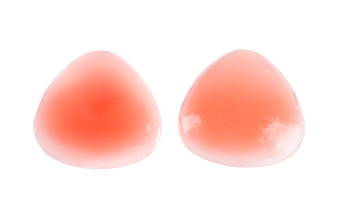Breast Lift Up Pure Double Sided Adhesive Silicone Bra Pad