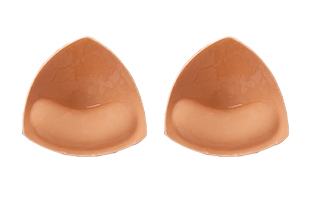 Double Side Sticky Bra Insert Push up Bra Pads