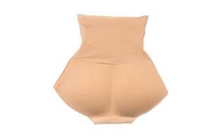 Shapewear Butt Lifter Padded Control Panties Body Shaper Brief