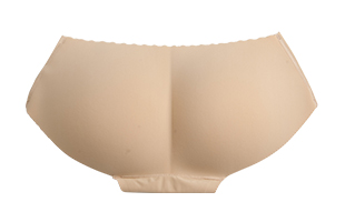 Women Butt Lifter Shapewear Briefs Enhancer Underwear
