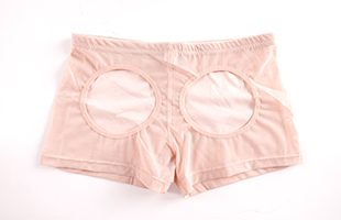 Breathable and Stretchable Ass Enhancer Shper Butt Lift Panty
