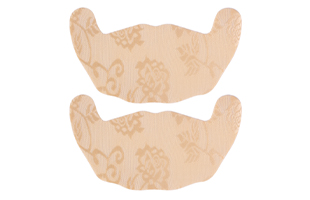 Lace Breast Lifting Cutting Boob Tape Push Up Nipple Pasties
