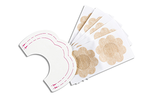 Lfting Tape And 5Paris Nonwoven Nipple Pastie Set