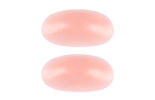 Adhesive Silicone Shoulder Pad