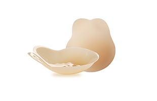 New Rabbit Ear Deep Cup Design Silicone Lifting Nipple Cover