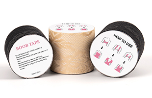 Lace Fabric Sexy Breast Lifting Tape Boob Tape