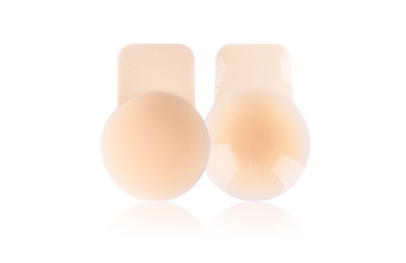New Technology Lifting Design Adhesive Silicone Nipple Cover