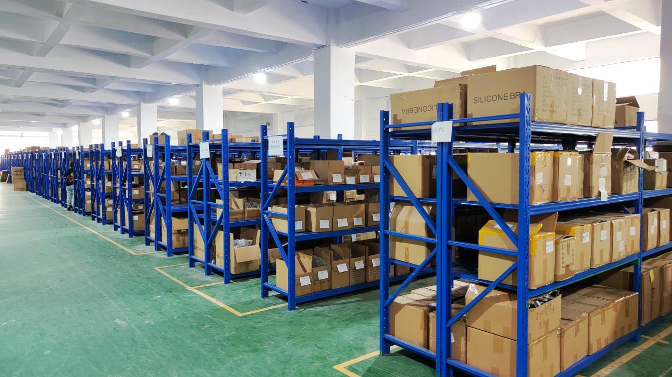 WAREHOUSE